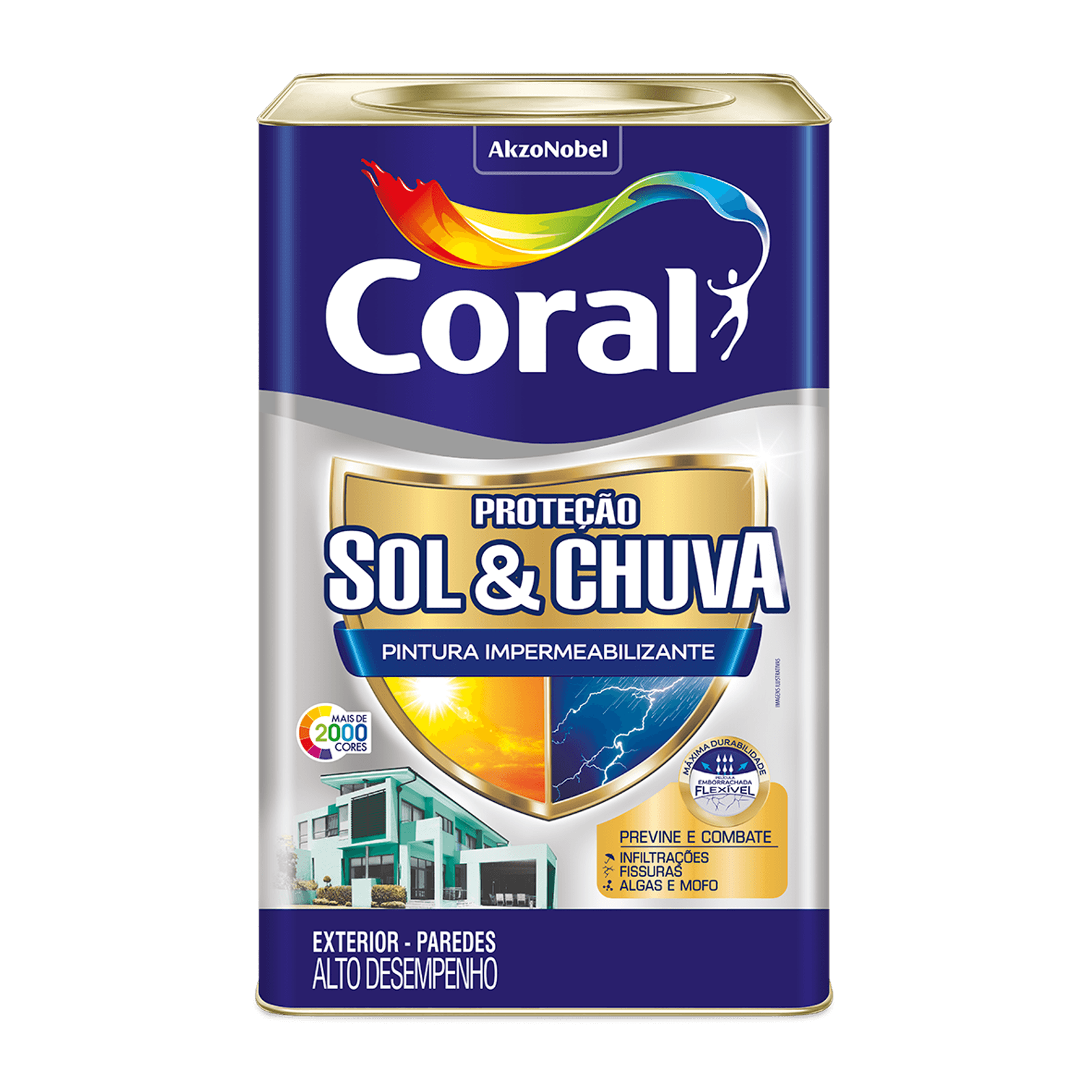 Coral